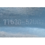 Накладки Обвес